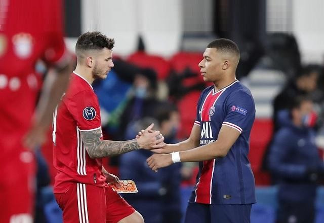 Imagem da noticia Rivalidade acirrada! PSG reencontra o Bayern de Munique no mata-mata da Champions