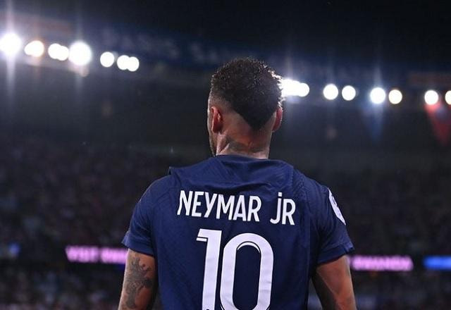 Imagem da noticia PSG sob investigação: Justiça examina fraude fiscal em contratação de Neymar