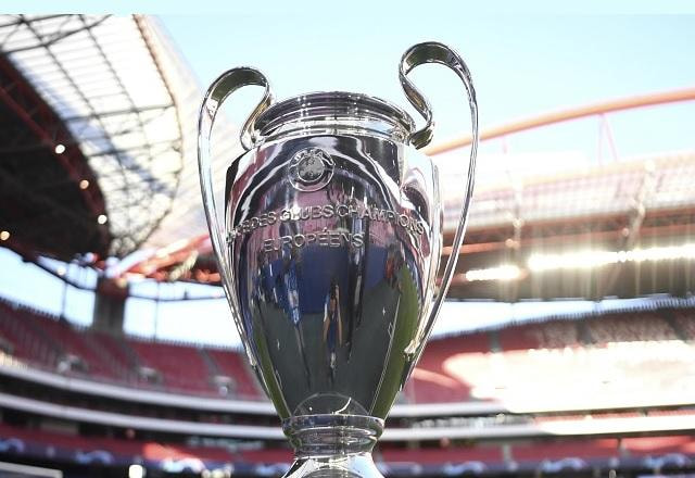 Imagem da noticia PSG x Bayern, Borussia x Chelsea e mais: veja os jogos da semana da Champions