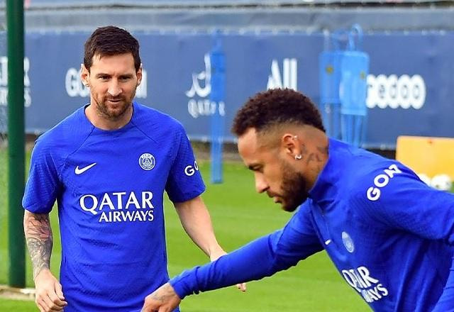 Imagem da noticia PSG x Juventus: onde assistir, escalações e desfalques
