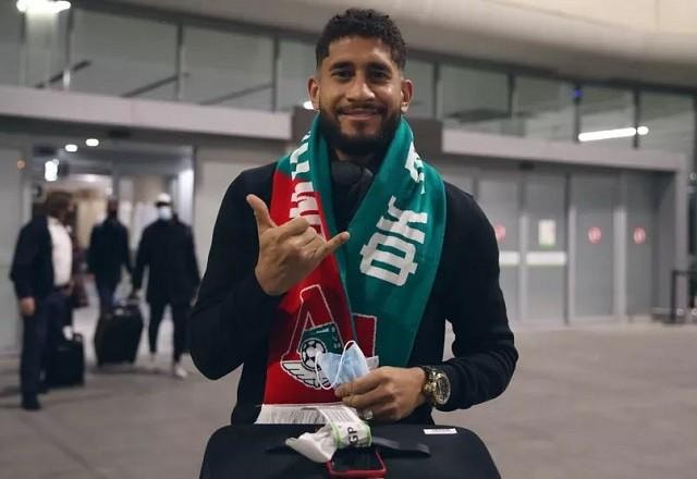 Imagem da noticia Flamengo encaminha a compra de zagueiro Pablo, diz Marcos Braz