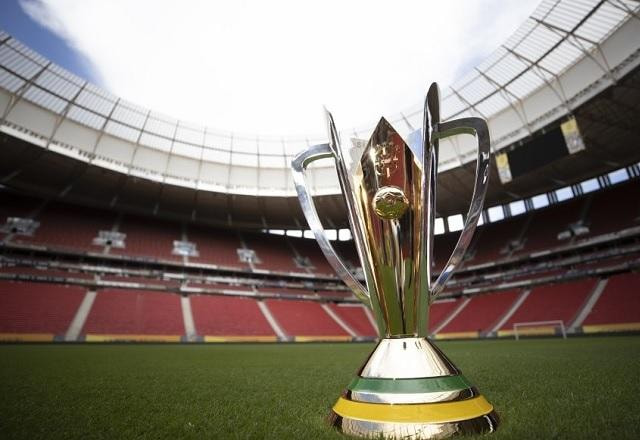 Imagem da noticia Palmeiras cobra igualdade na venda de ingressos da Supercopa do Brasil