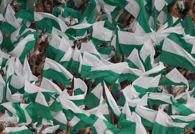 Imagem da noticia Palmeiras contrata auditoria para combater cambistas