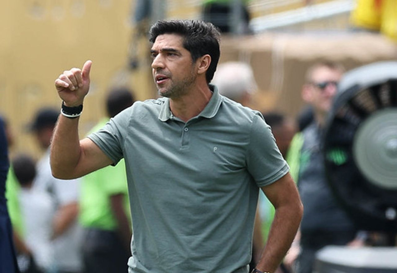 Imagem da noticia Palmeiras x Mirassol: prováveis escalações, onde assistir ao vivo e horário