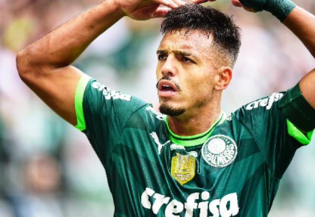 Imagem da noticia Palmeiras goleia Água Santa e é campeão Paulista 2023