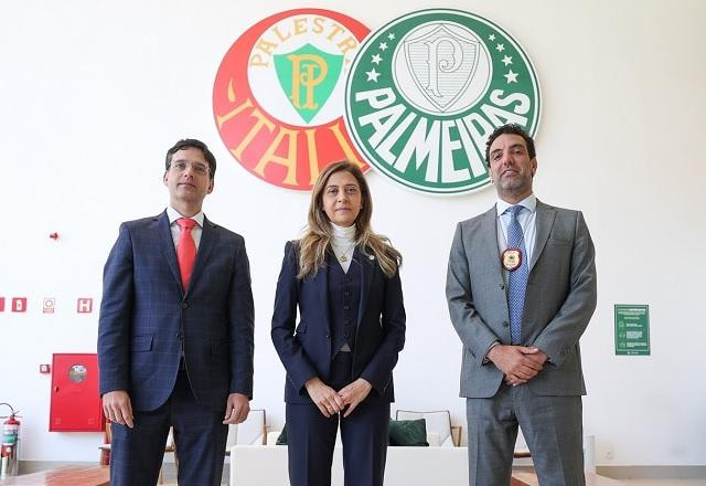 Imagem da noticia Palmeiras inclui Polícia Civil em auditoria para reforçar combate aos cambistas