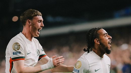 Imagem da noticia Palmeiras perde para o Chelsea e é eliminado nas quartas do Mundial