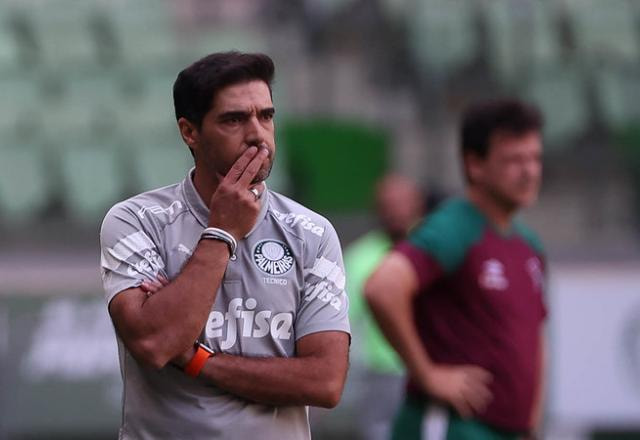 Imagem da noticia Palmeiras pode ser campeão até com derrota; veja possibilidades do Brasileirão