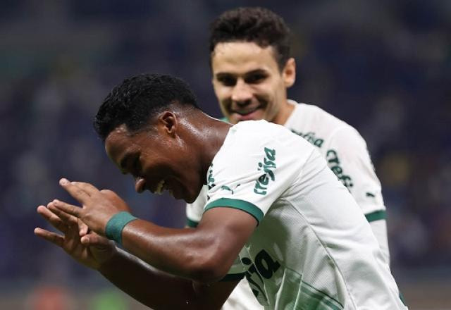 Imagem da noticia Palmeiras receberá premiação milionária por título do Brasileirão