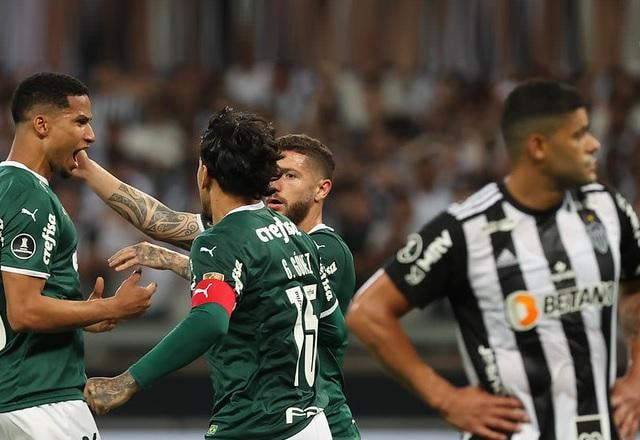 Imagem da noticia Palmeiras tem Allianz Parque como trunfo para seguir letal na Libertadores