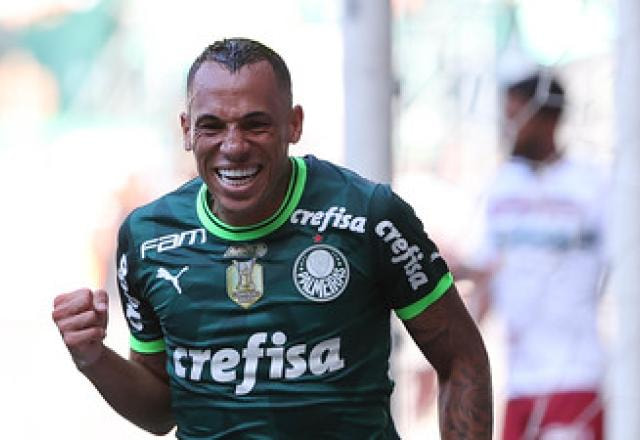 Imagem da noticia Palmeiras vence Fluminense e se aproxima ainda mais do título Brasileiro
