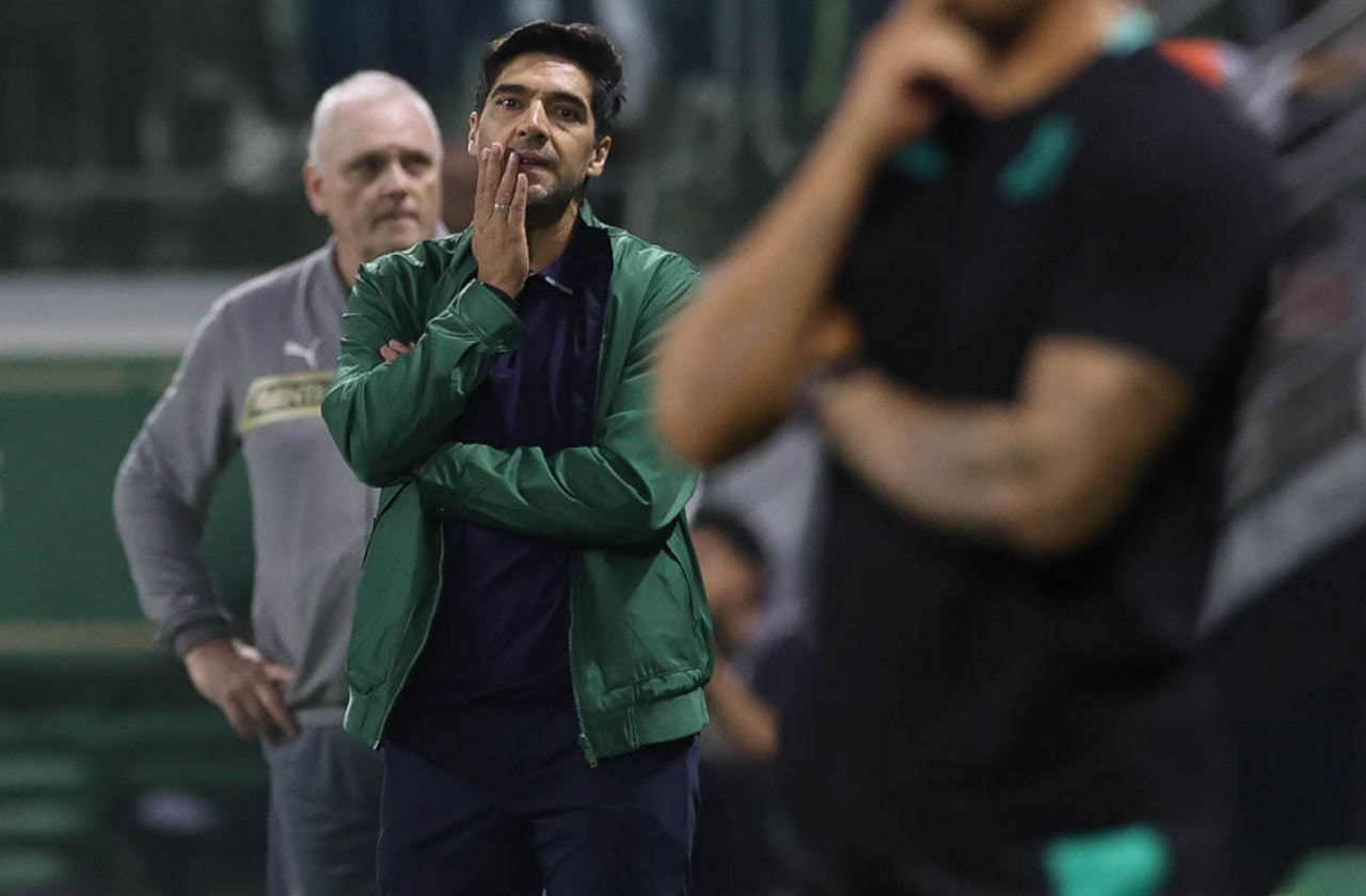 Imagem da noticia Palmeiras deve dar oportunidades para garotos da base no Paulistão