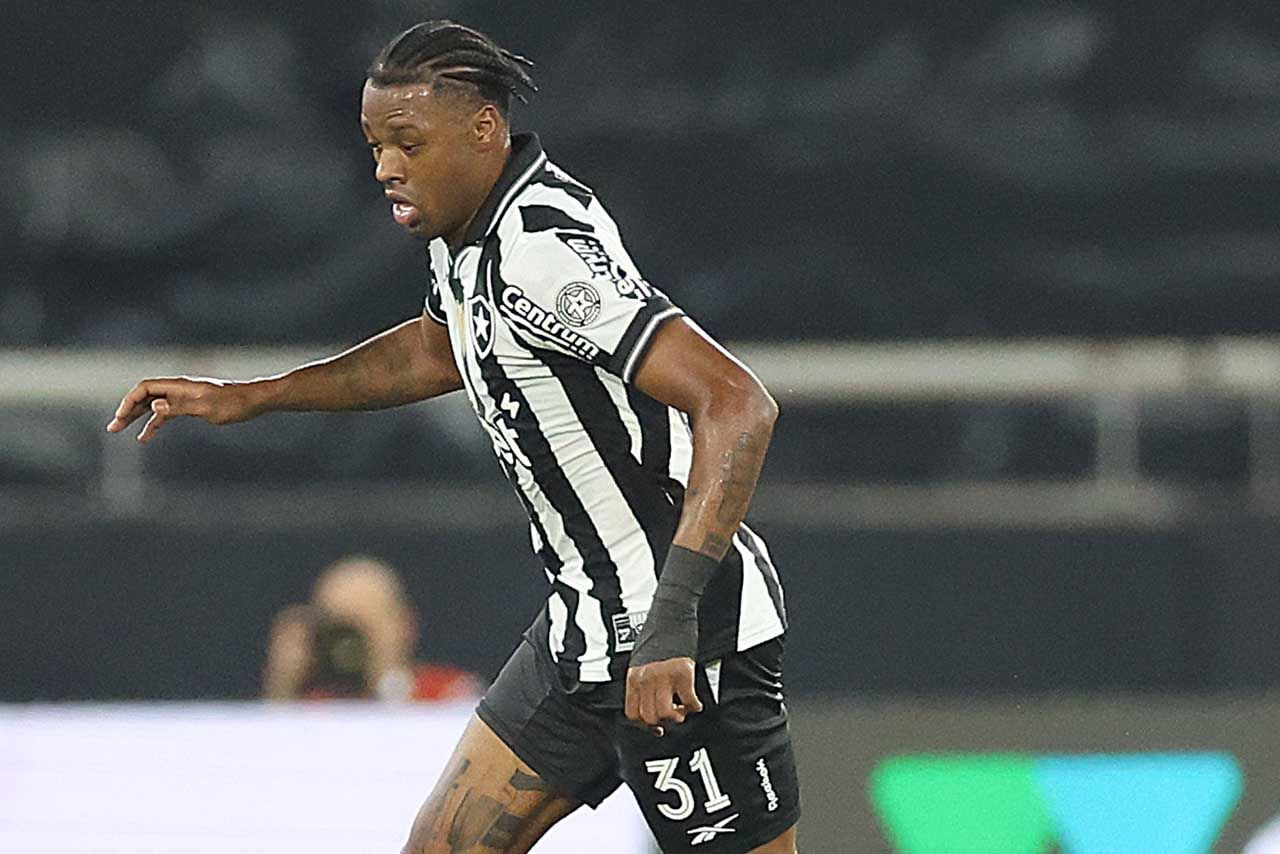 Imagem da noticia Pantaleão passa por cirurgia e tem alta prevista nesta semana