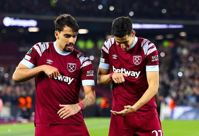 Imagem da noticia Fiorentina x West Ham: onde assistir, escalações e desfalques