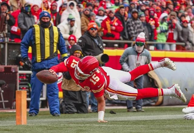 Imagem da noticia NFL tem confrontos dos playoffs definidos; veja datas e horários