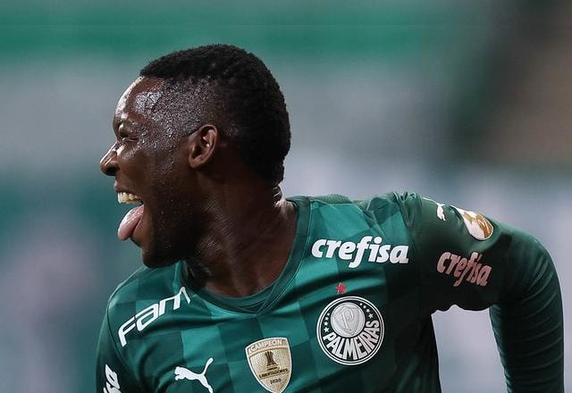Imagem da noticia Botafogo faz proposta por Patrick de Paula, do Palmeiras; veja valores