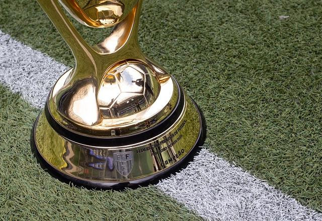 Imagem da noticia Paulistão 2024: veja datas e horários dos confrontos da primeira rodada