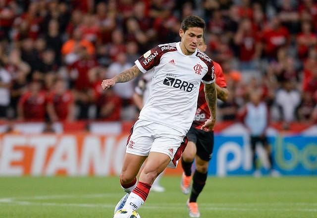 Imagem da noticia Altos-PI x Flamengo: onde assistir, escalação e desfalques