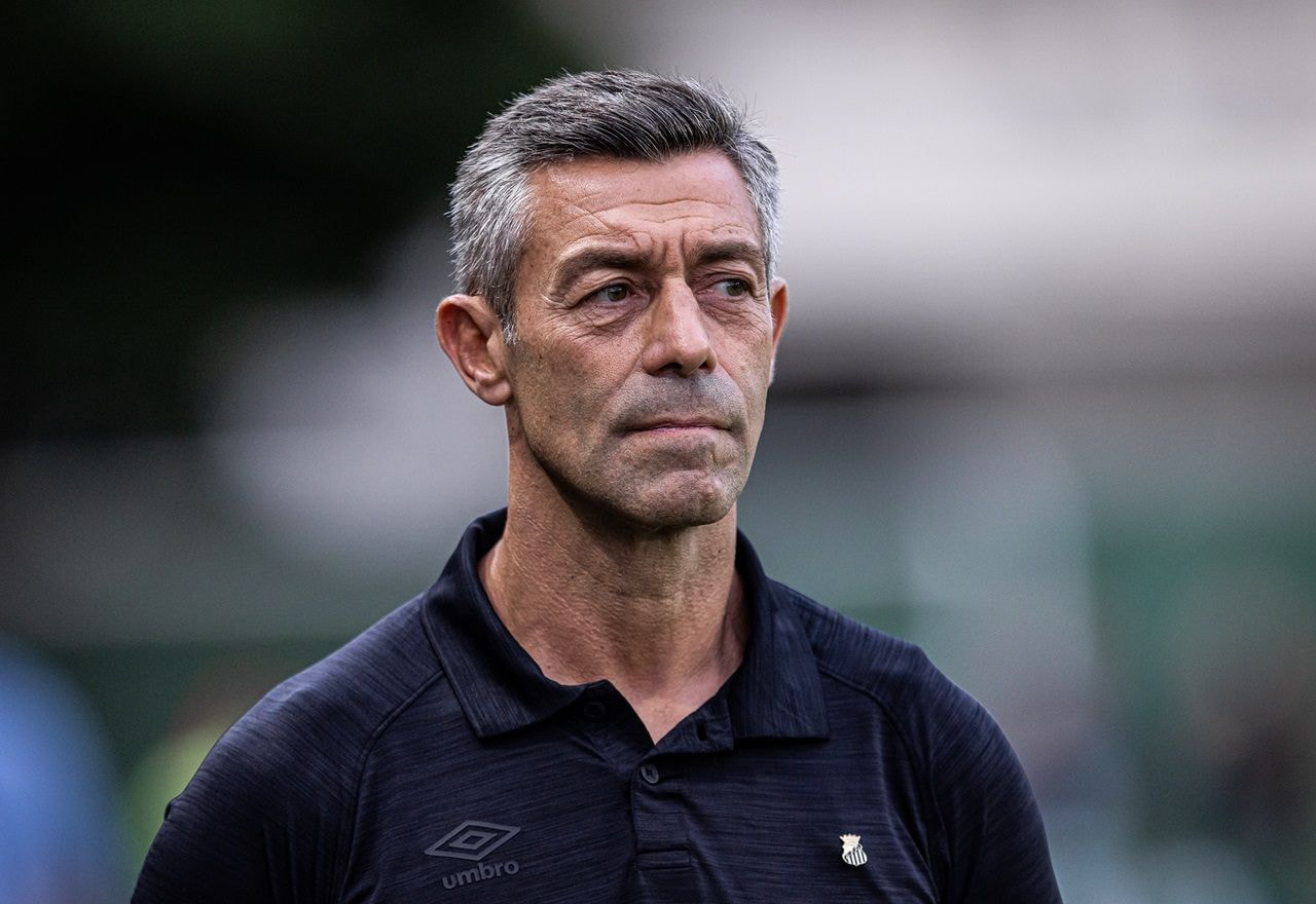 Imagem da noticia Santos é o time que criou menos chances claras no Paulistão; veja números