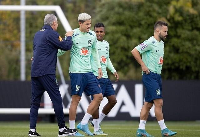 Imagem da noticia "Resiliência depois de momentos ruins no Flamengo me fortaleceu", diz Pedro