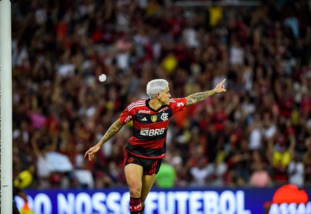 Imagem da noticia Flamengo divulga relacionados para viagem ao Mundial; veja a lista