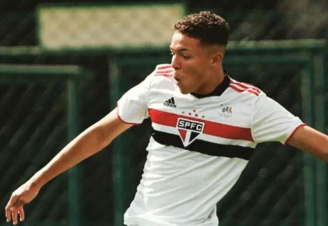 Imagem da noticia Perereca, Jeregol e Neymar: veja os melhores apelidos da Copinha 2024