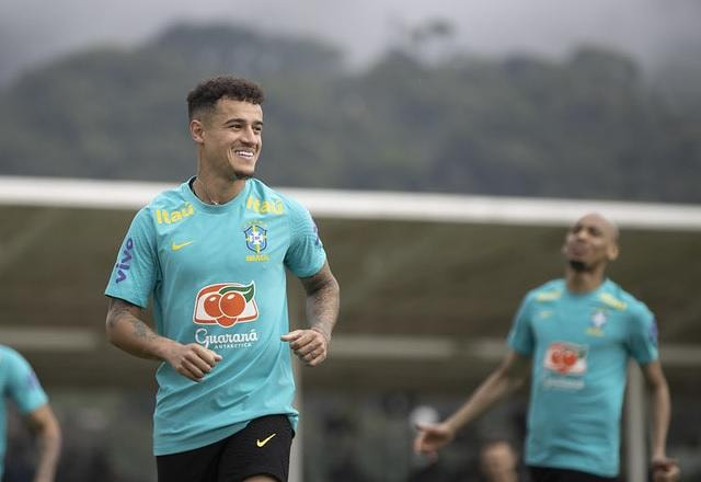 Imagem da noticia Bolívia x Brasil: prováveis escalações, desfalques e arbitragem