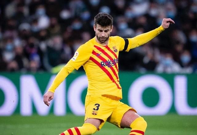 Imagem da noticia Empresário de Benzema rebate postagem de Piqué nas redes sociais