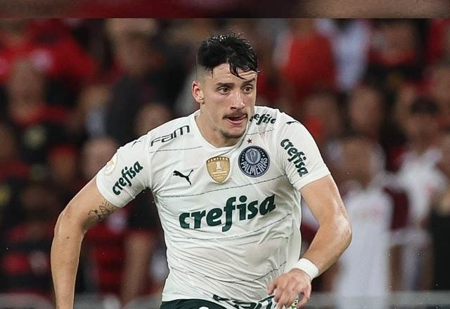 Imagem da noticia Piquerez aponta "vantagem" do Corinthians que pode dificultar Palmeiras no Dérbi