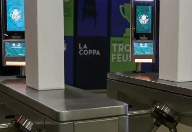Imagem da noticia Polícia prende 28 criminosos pela biometria facial no Allianz