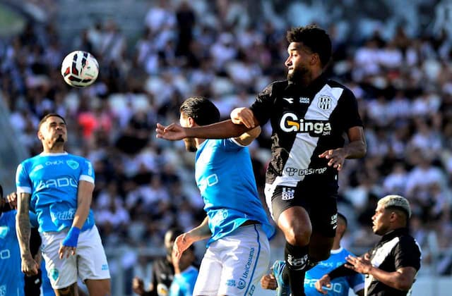 Ponte Preta é, enfim, campeã nacional após 125 anos de história Ponte Preta é, enfim, campeã nacional após 125 anos de história