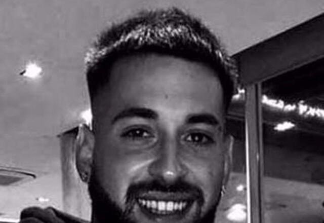 Imagem da noticia Espancado em boate, jogador português morre aos 21 anos
