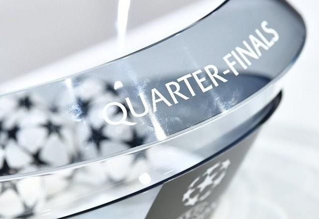 Imagem da noticia Confira as datas das quartas de final da Champions League