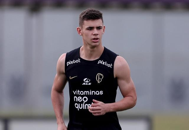 Imagem da noticia Presidente do PSG não confirma compra de Moscardo: "Temos que esperar"