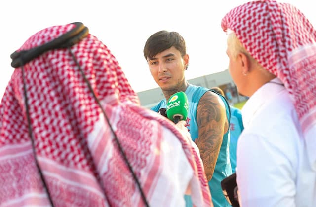 Pulgar dispara: "Mata-mata é onde o Flamengo cresce" Pulgar dispara: "Mata-mata é onde o Flamengo cresce"