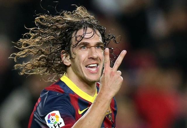 Imagem da noticia Puyol aconselha Vini Jr: "Se mudasse atitude, teria mais reconhecimento"