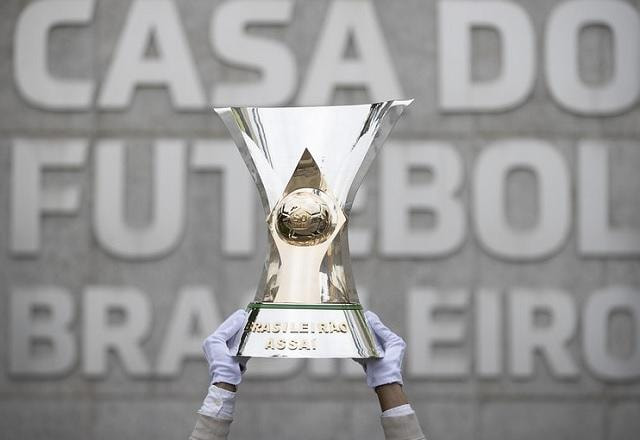 Imagem da noticia Quando seu time joga? Veja o calendário do Brasileirão até a última rodada