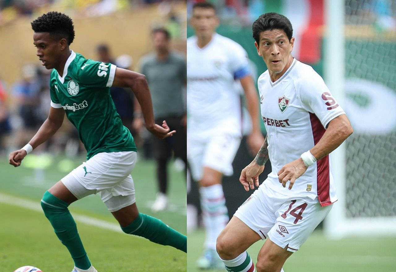 Imagem da noticia Quartas de final do Mundial de Clubes têm duelos definidos: veja onde assistir