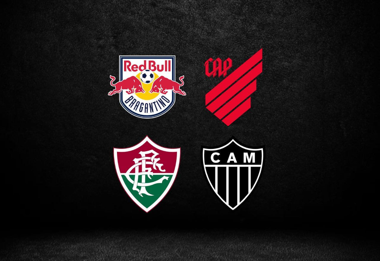 Imagem da noticia Quem cai no Brasileirão? Veja clubes que ainda correm risco de rebaixamento