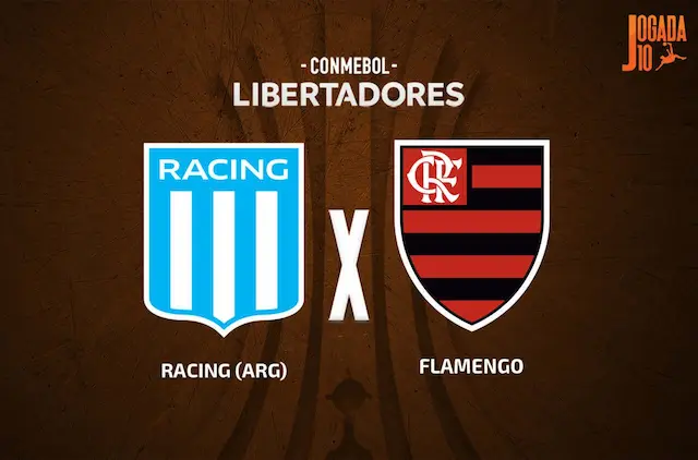Racing x Flamengo: onde assistir, escalações e arbitragem Racing x Flamengo: onde assistir, escalações e arbitragem