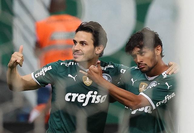 Imagem da noticia Palmeiras vence Ituano e pegará Bragantino ou Guarani na semi do Paulista