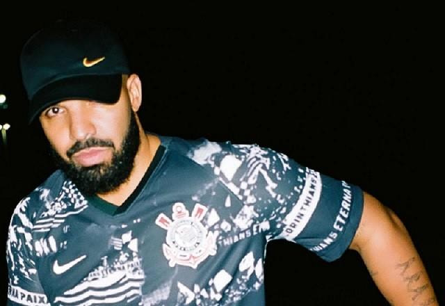Imagem da noticia Fórmula 1: Drake perde mais de R$ 1,1 milhão em aposta na vitória de Leclerc