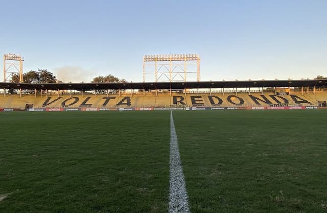 Volta Redonda x Chapecoense: onde assistir, escalações e arbitragem Volta Redonda x Chapecoense: onde assistir, escalações e arbitragem