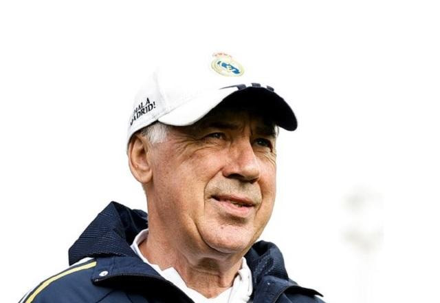 Imagem da noticia Real Madrid cogita renovar contrato de Ancelotti, diz jornal