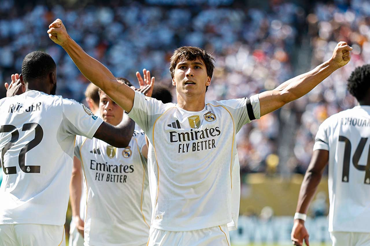 Imagem da noticia Real Madrid prepara barca e fará reformulação do elenco