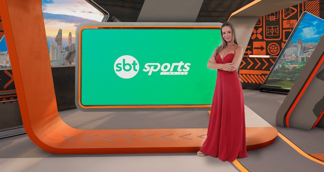 Imagem da noticia SBT Sports chega com todos os detalhes do Gre-Nal, Vasco x Flamengo e Corinthians x Sport