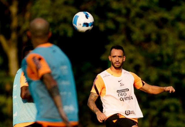Imagem da noticia Deportivo Cali x Corinthians: onde assistir, escalações e desfalques