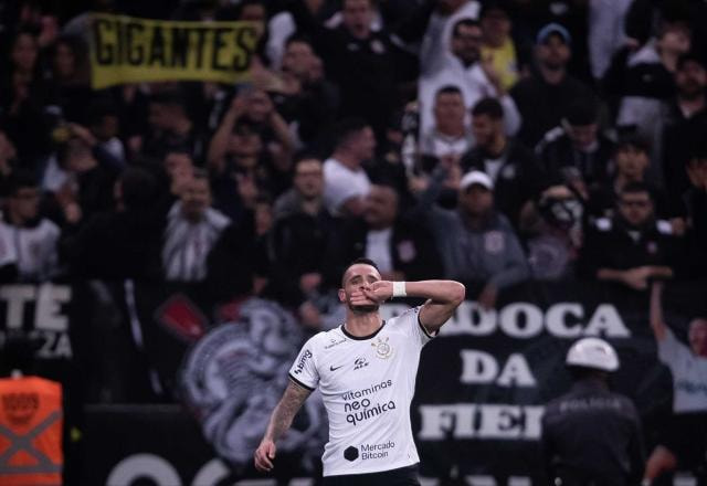 Imagem da noticia Corinthians bate o Fluminense e vai pegar o Flamengo na final da Copa do Brasil
