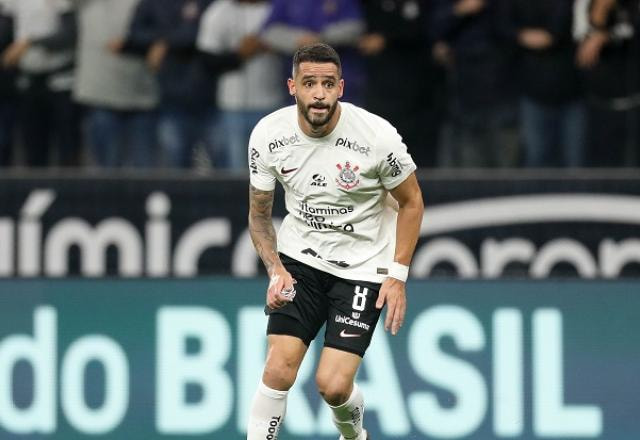Imagem da noticia Corinthians deve deixar Copa do Brasil em segundo plano, opinam Sheik e Mano