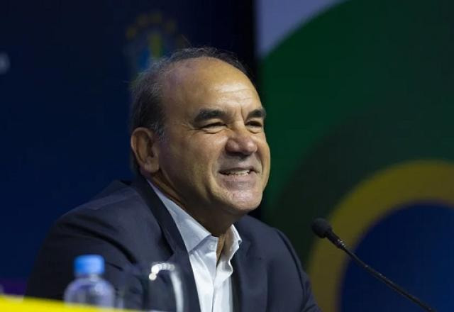 Imagem da noticia Em busca de treinador, coordenador da CBF destaca sucesso de Abel e Jorge Jesus